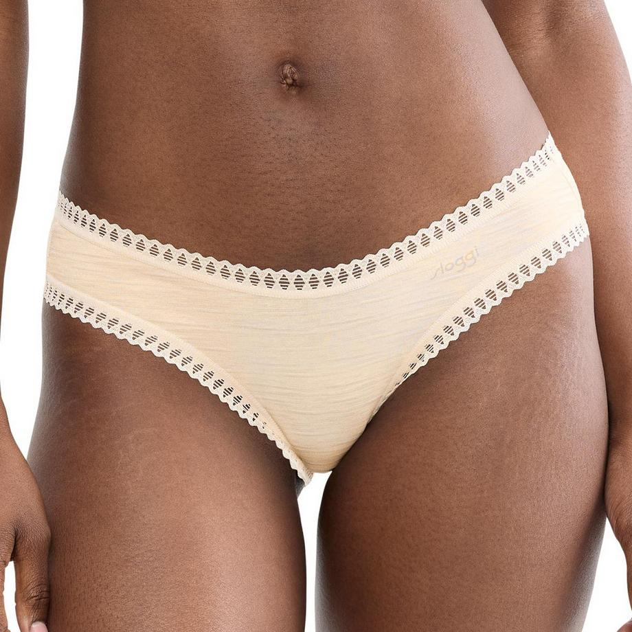 sloggi GO Crush slip mini confezione da 9  