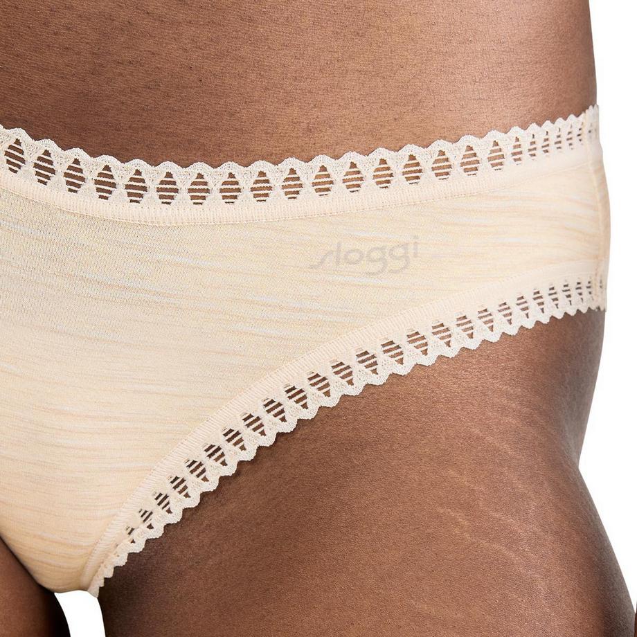 sloggi GO Crush slip mini confezione da 9  