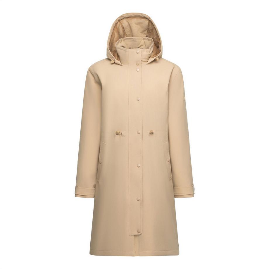 Veste Isolante Yasira