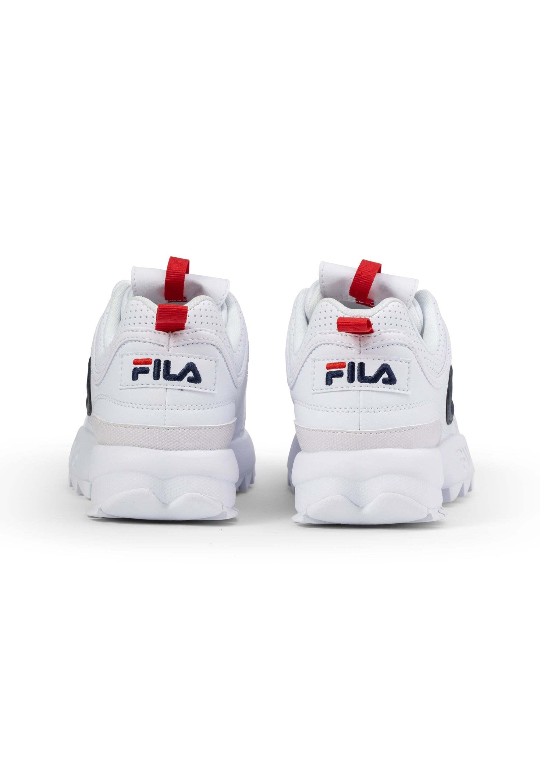 FILA  Scarpe da ginnastica da donna  Disruptor CB 