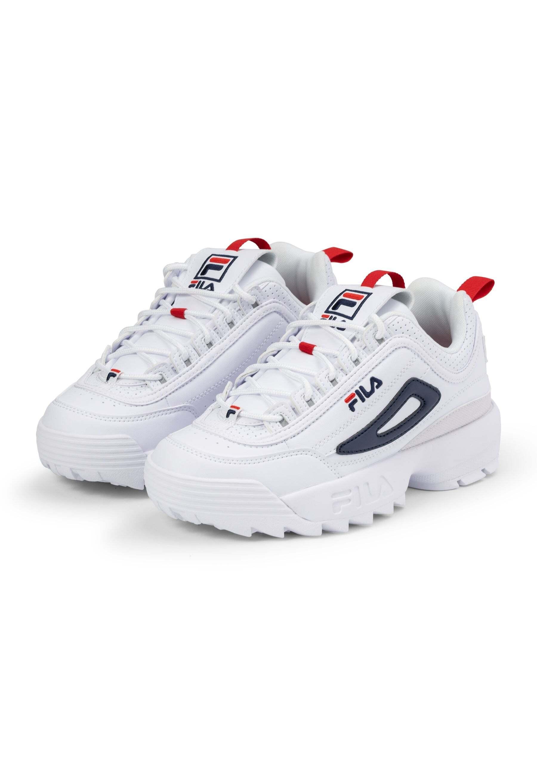 FILA  Scarpe da ginnastica da donna  Disruptor CB 