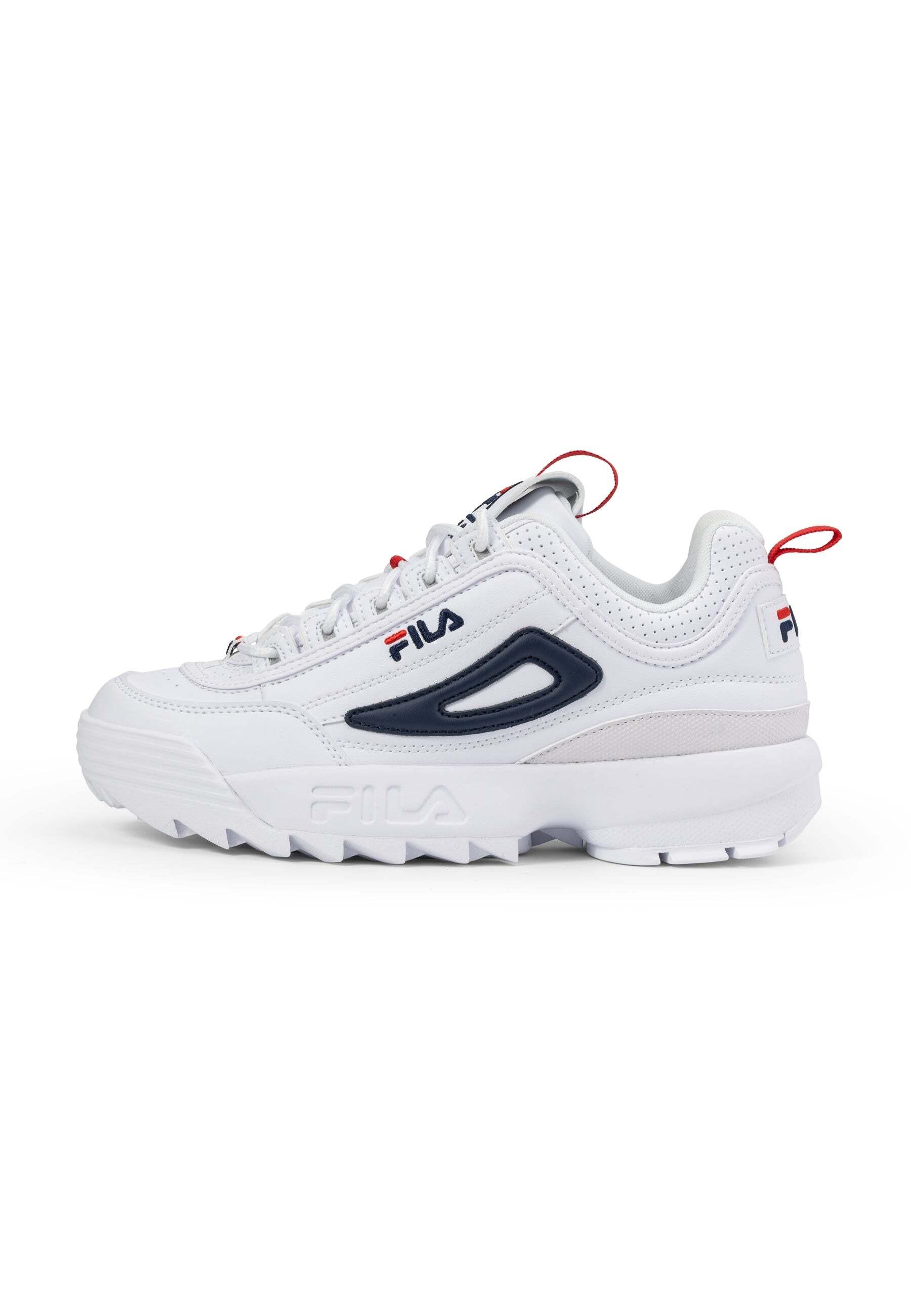 FILA  Scarpe da ginnastica da donna  Disruptor CB 