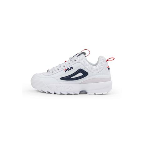 FILA  Scarpe da ginnastica da donna  Disruptor CB 