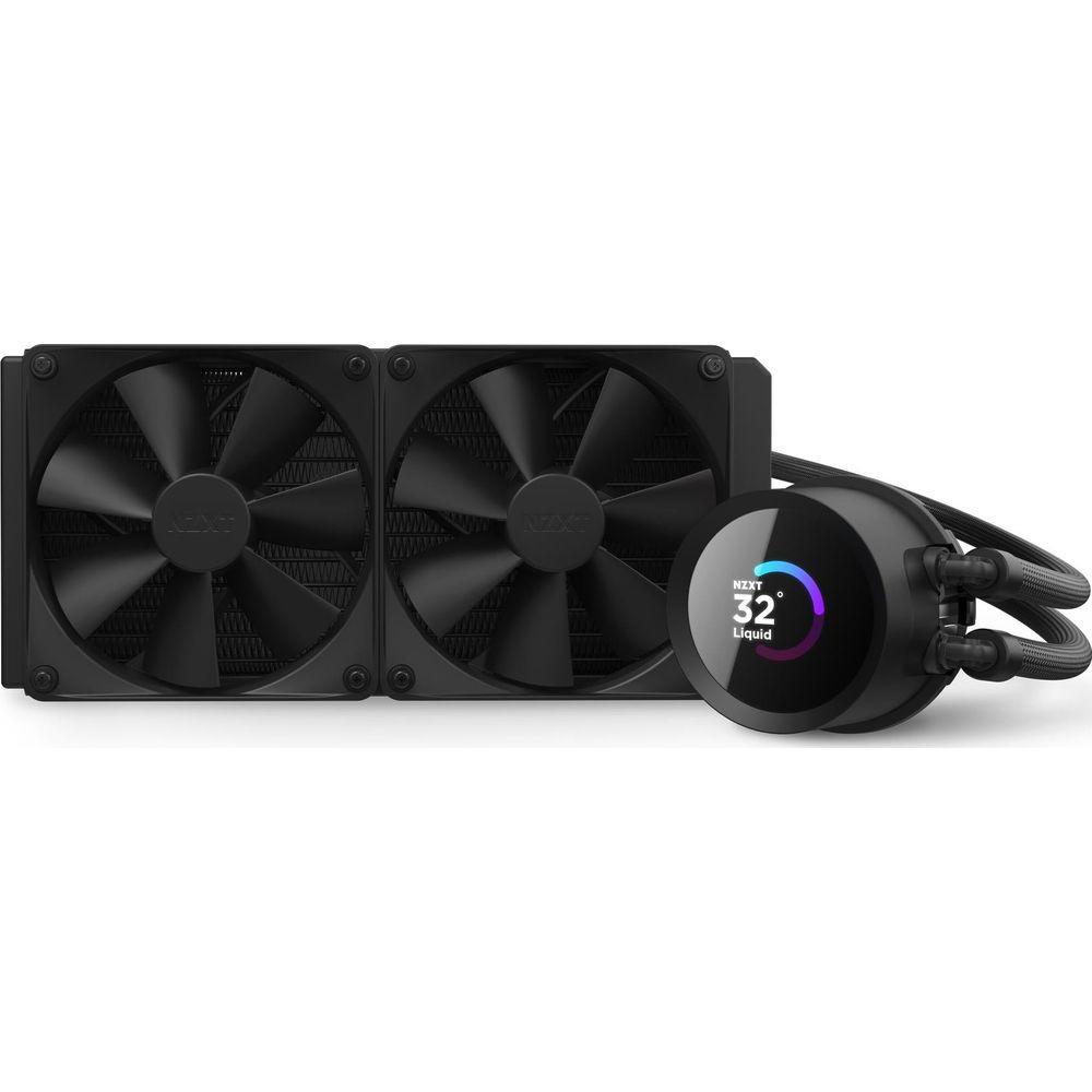 NZXT  Refroidissement liquide  Kraken 
