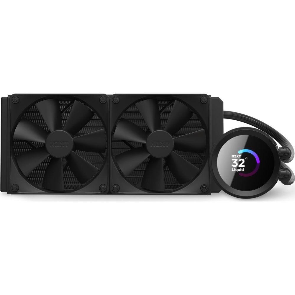 NZXT  Refroidissement liquide  Kraken 
