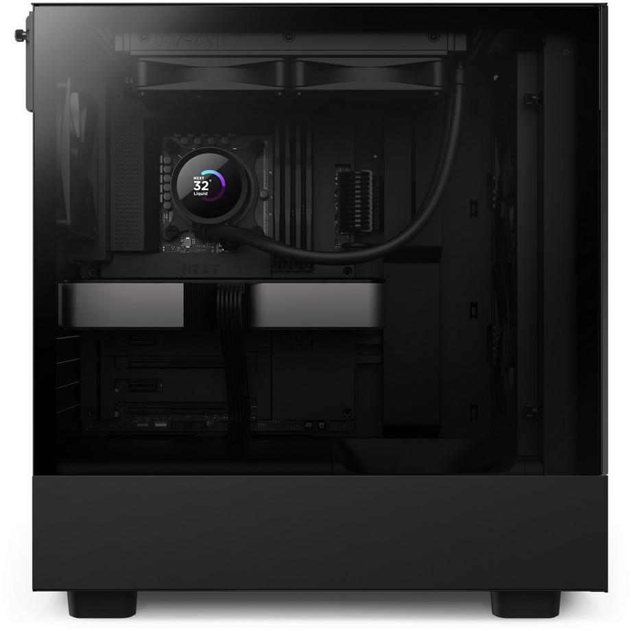 NZXT  Wasserkühlung Kraken 