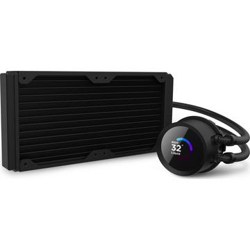 Wasserkühlung Kraken