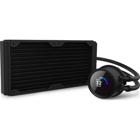 NZXT  Refroidissement liquide  Kraken 