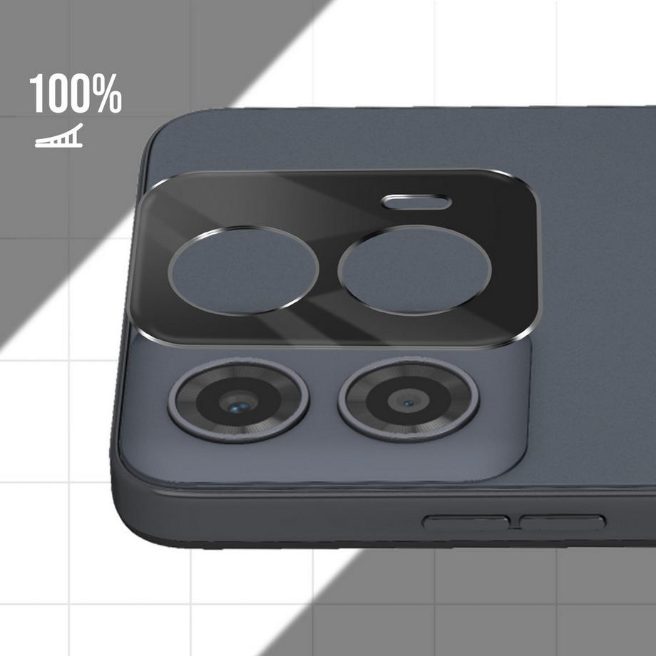 Imak  Verre Caméra Motorola Moto G34 5G Imak 