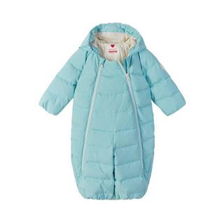 Reima  Baby Overall/Schlafsack Tilkkanen Light turquoise 