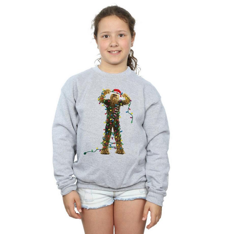 STAR WARS  Sweatshirt 