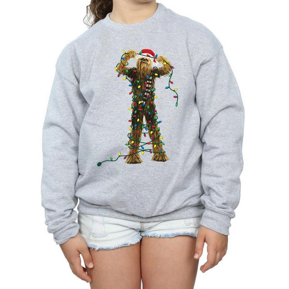 STAR WARS  Sweatshirt 