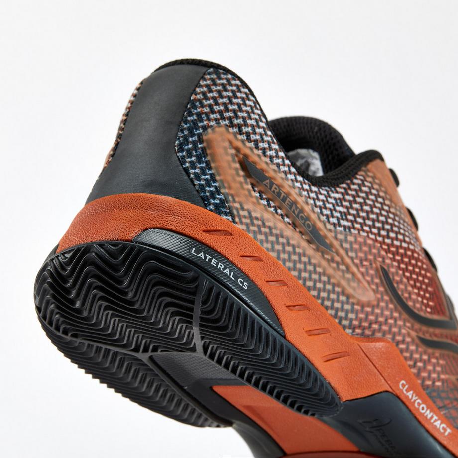 ARTENGO  Sportschuhe  Sandplatz 