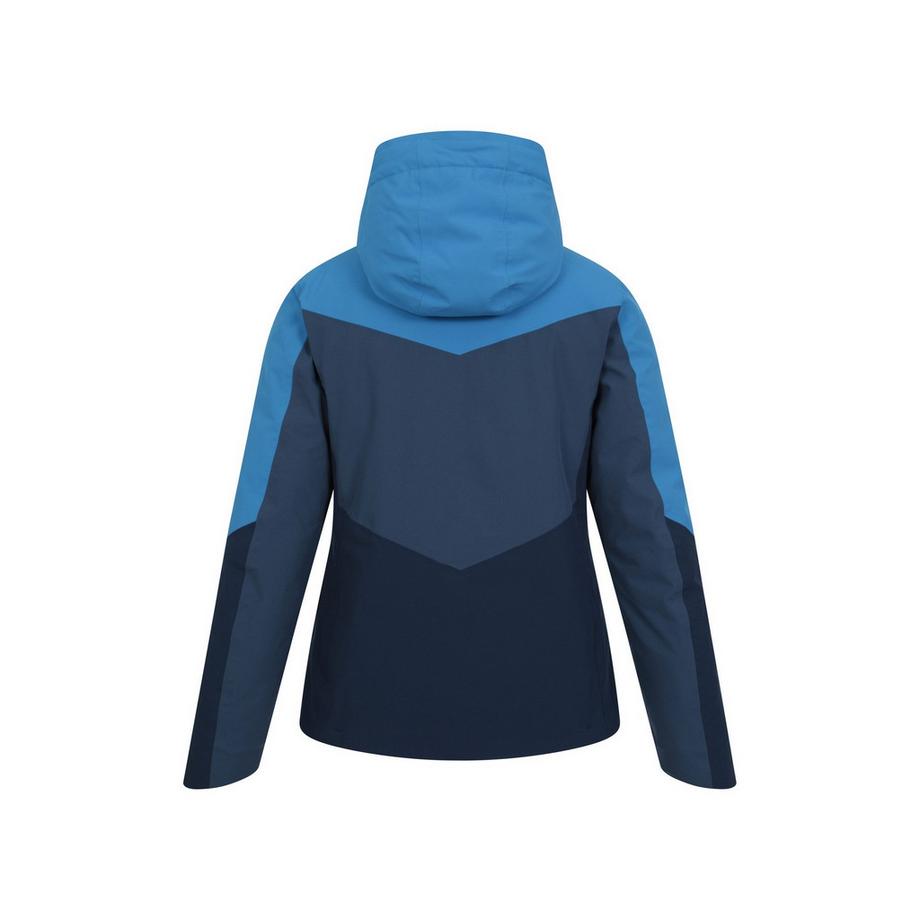Mountain Warehouse Blouson de ski Valais imperméable  