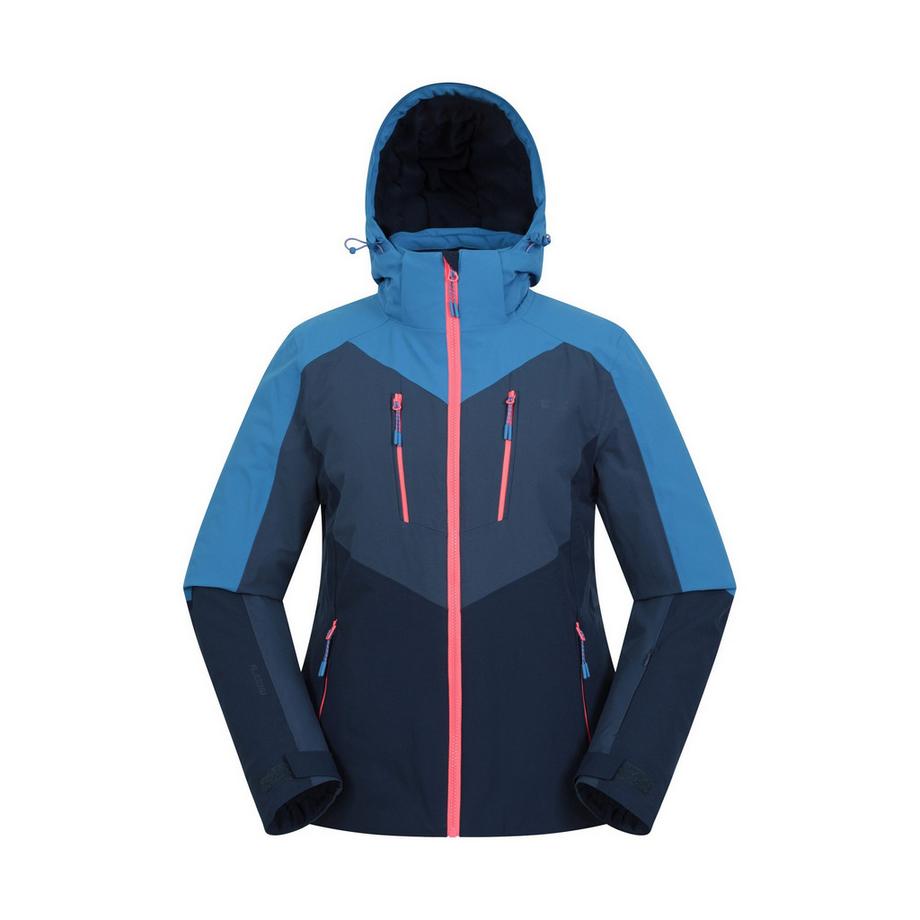Blouson De Ski Valais