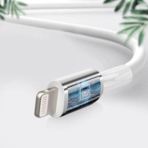 belkin  Cavo USB / Lightning MFi Belkin 2 Metri 