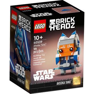 LEGO®  LEGO Brickheadz Ahsoka Tano 40539 