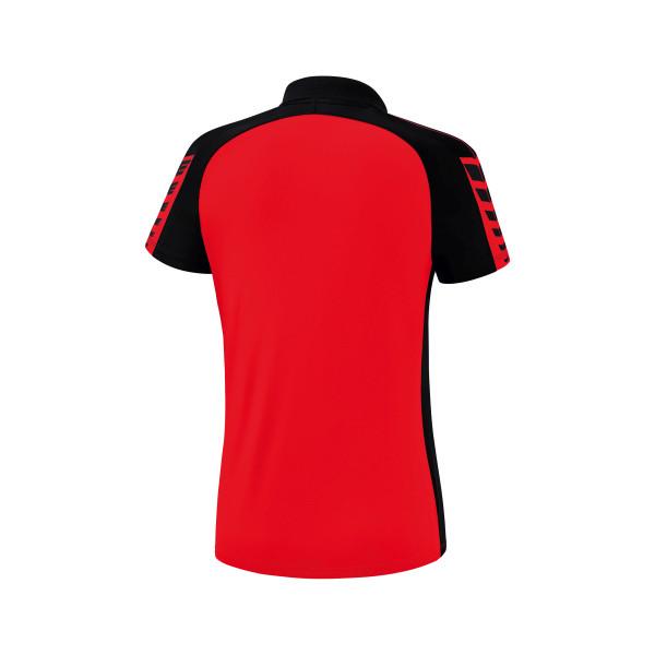 Erima Six Wings Polo Shirt  