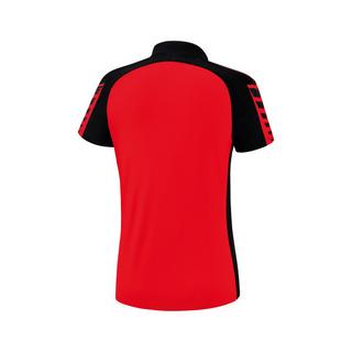 Erima Six Wings Polo Shirt  