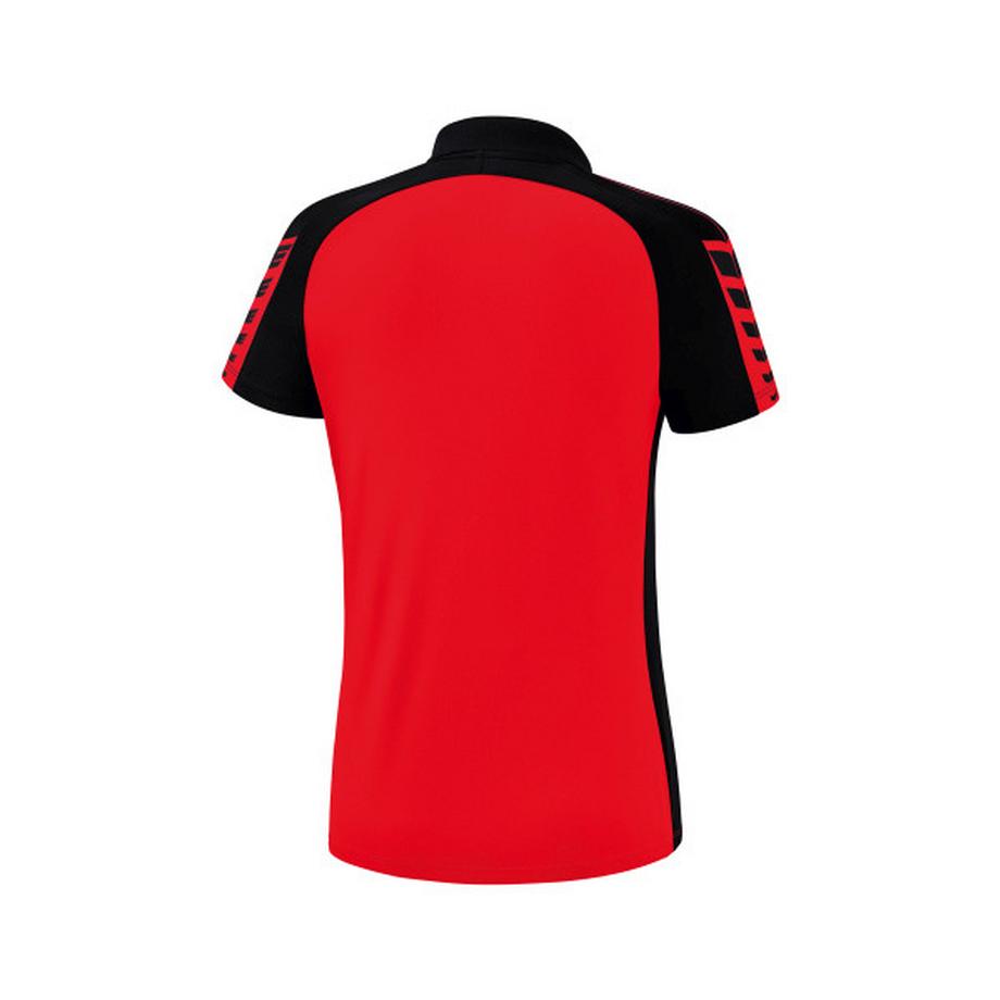 Erima Six Wings Polo Shirt  