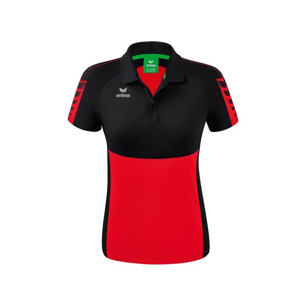 Erima  polo-shirt six wings 