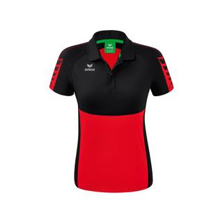 Erima Six Wings Polo Shirt  