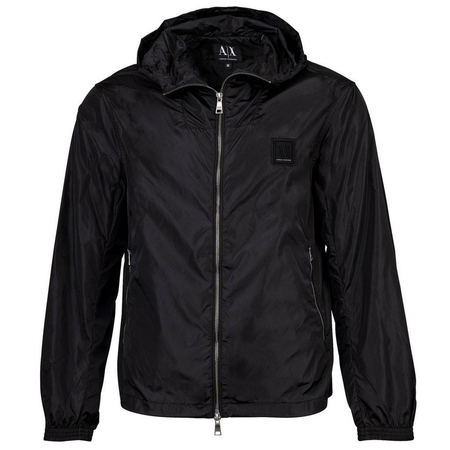 Armani Exchange Blouson Giacca Regular Fit  