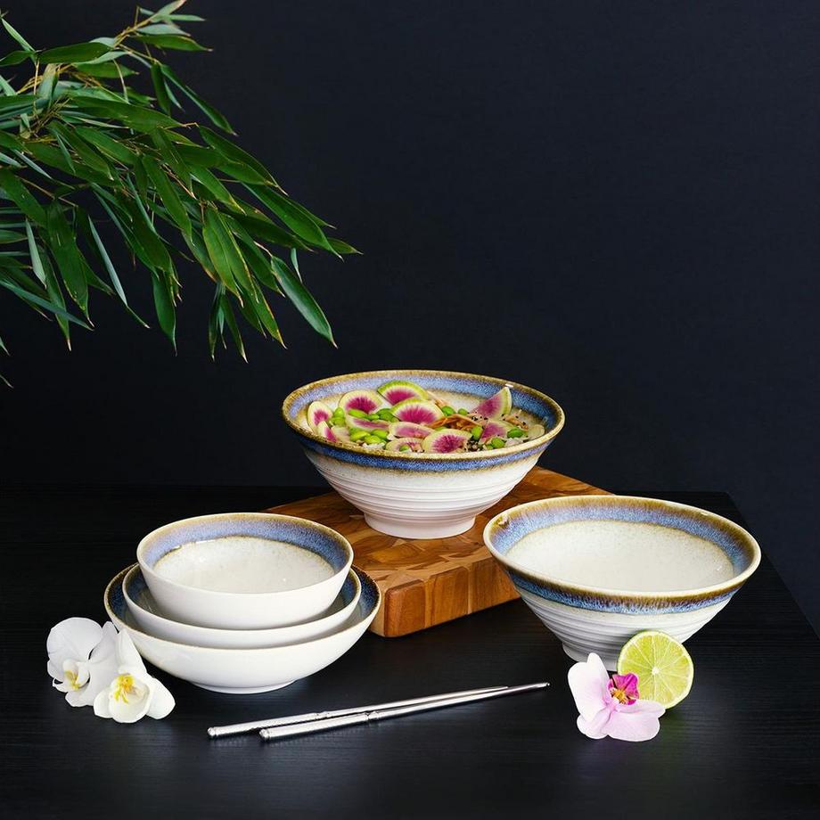 Lunasol Schüssel Gaya Atelier Silom Stk  