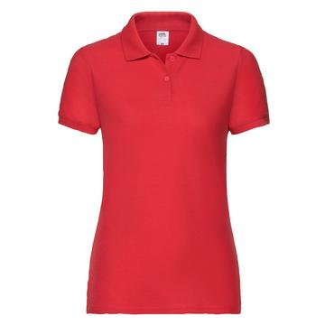 Lady Fit 6535 Poloshirt