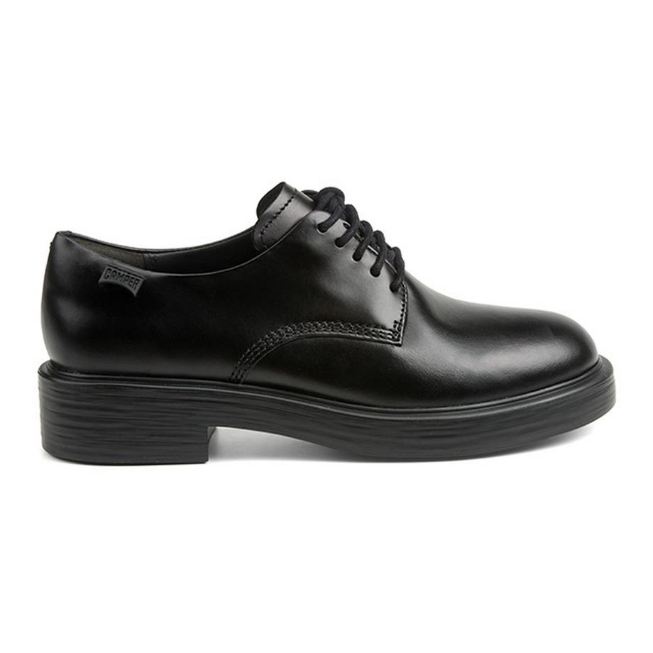 Camper Dean Schnürschuhe  