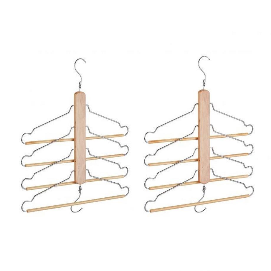 Diversi appendiabiti