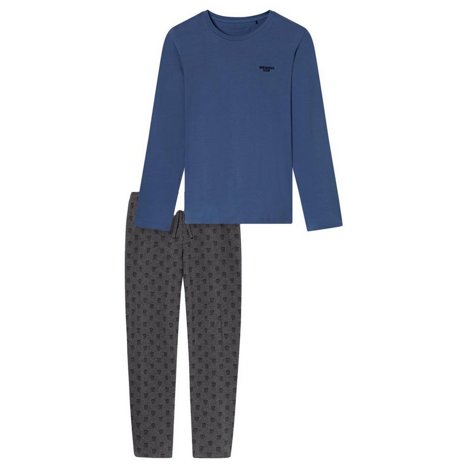 Schiesser 95/5 Nightwear - pyjama  