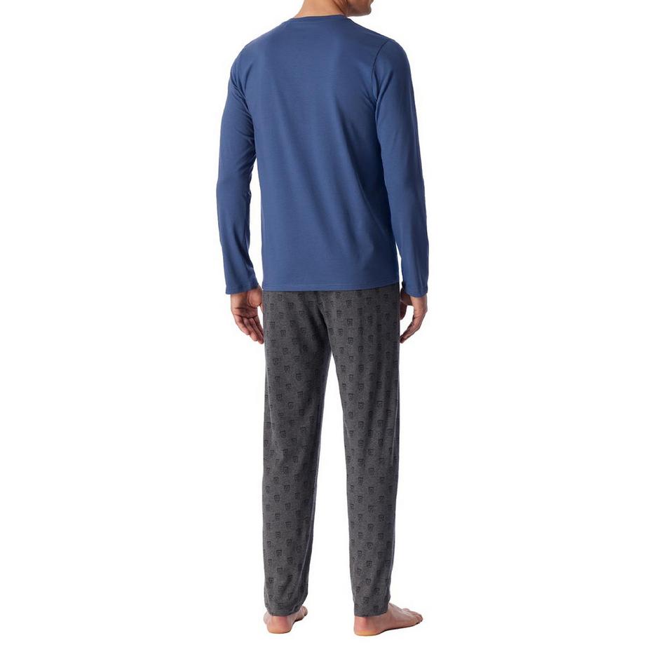 Schiesser 95/5 Nightwear - pyjama  