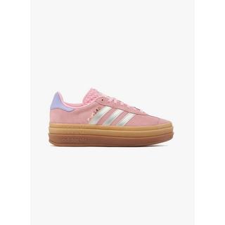 adidas  Gazelle Bold True  Gum 