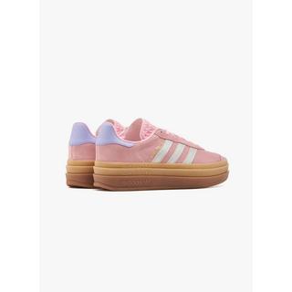 adidas  Gazelle Bold True  Gum 