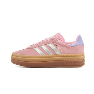 adidas  Gazelle Bold True  Gum 