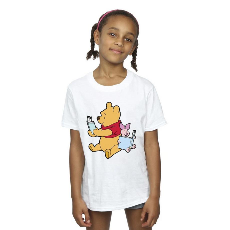Winnie the Pooh  T-Shirt 