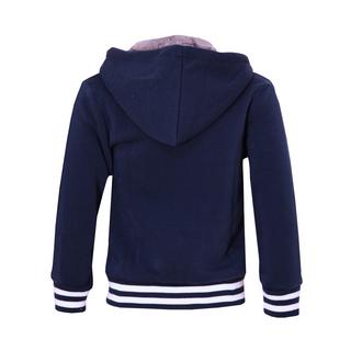 YO-KAI WATCH  Kapuzenpullover Durchgehender Reißverschluss 