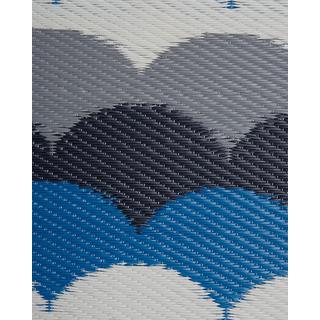 Beliani Tappeto per esterni en Polipropilene Classico BELLARY  