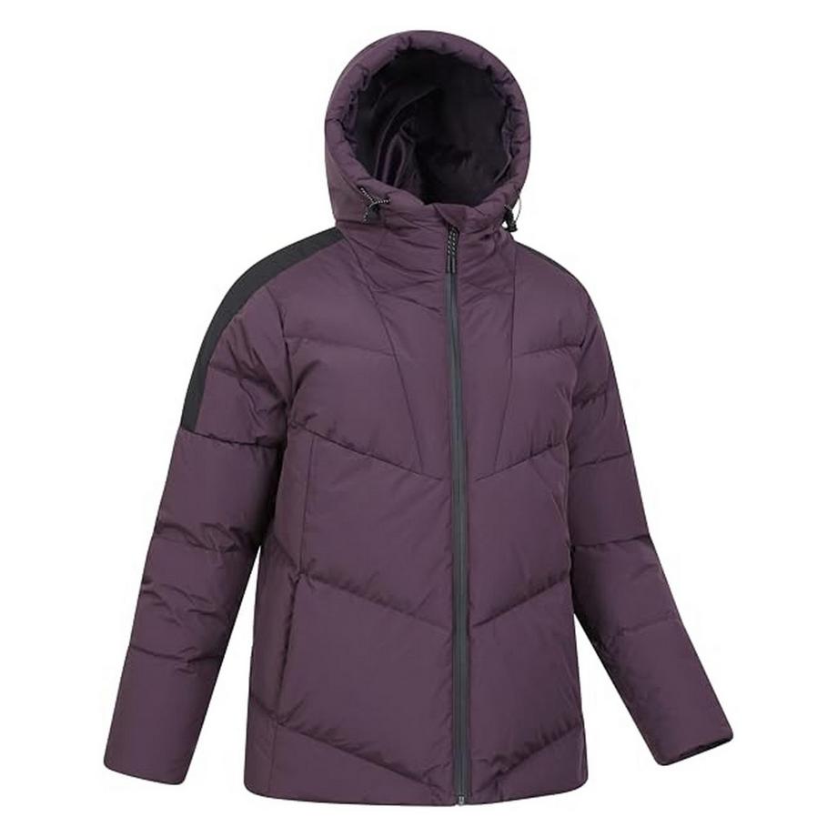 Mountain Warehouse Oslo Extreme Giacca Imbottita  