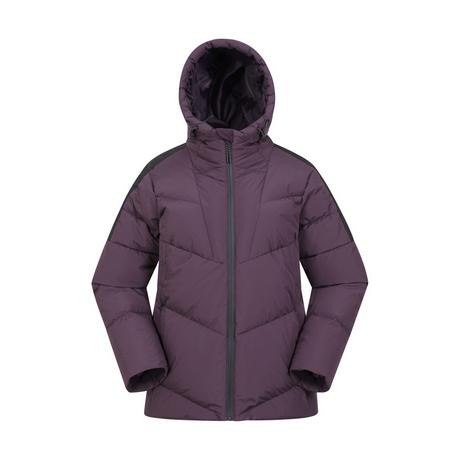 Mountain Warehouse Oslo Extreme Steppjacke  