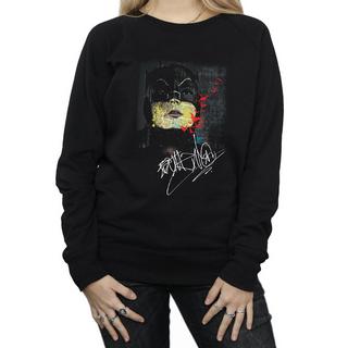 DC COMICS  Sweatshirt 