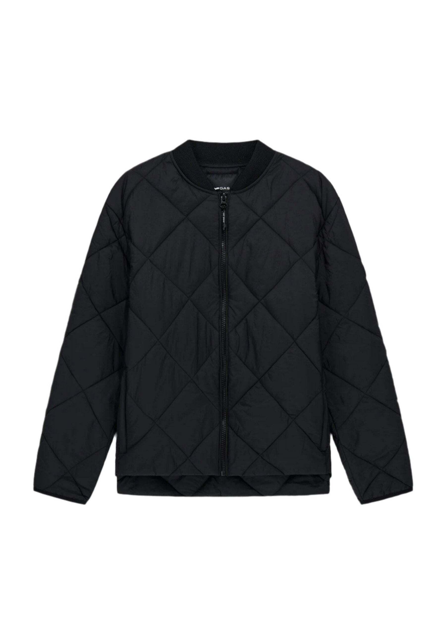 Gas Declan Giacca Trapuntata  