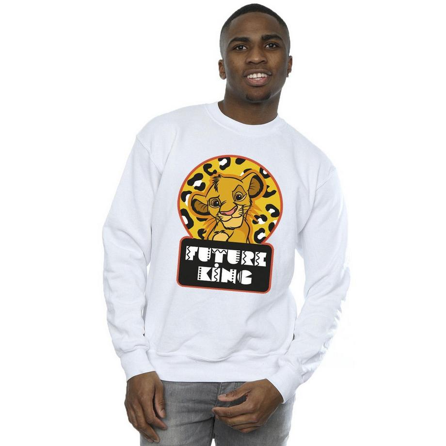 Disney The Lion King Future Sweatshirt  