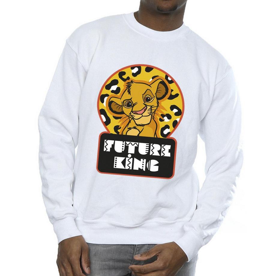 Disney The Lion King Future Sweatshirt  
