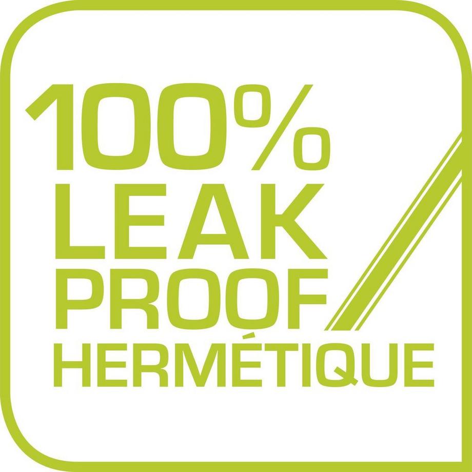 emsa  Clip&Go Smoothie Mug 450ml rund (0.45 l) 