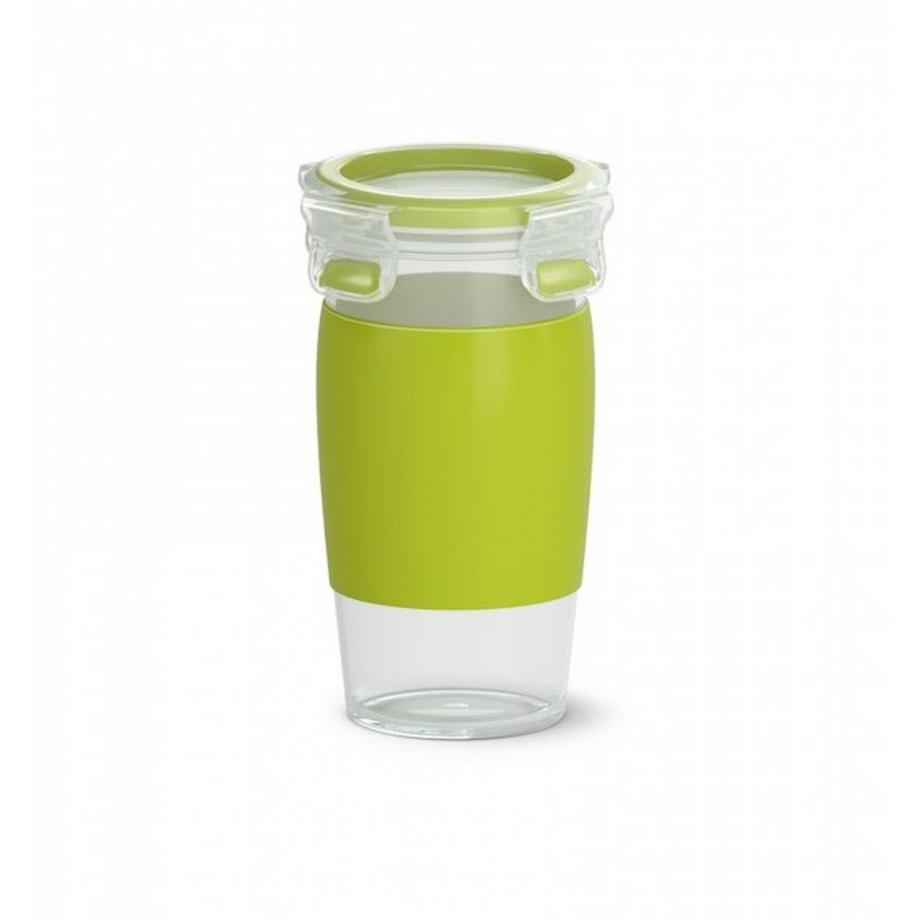 emsa  Clip&Go Smoothie Mug 450ml rund (0.45 l) 