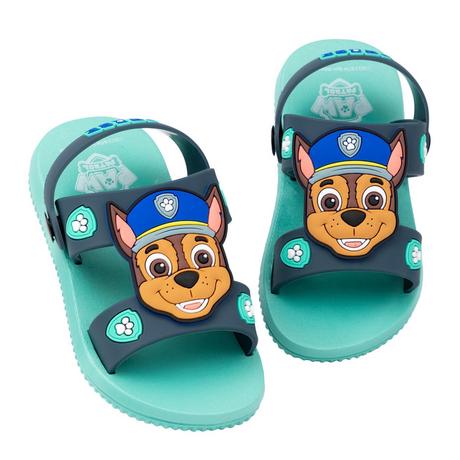 PAW PATROL  Sandales 