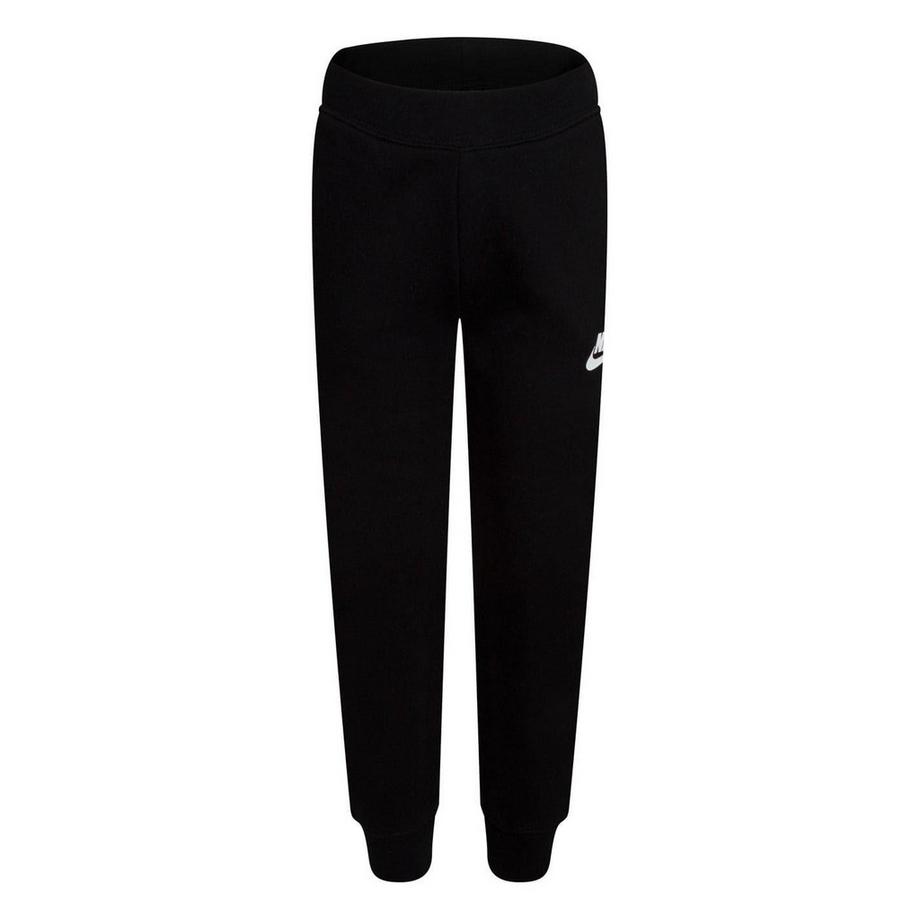 Pantaloni Da Jogging Logo Pile Ragazze