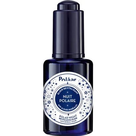 Polaar  Revitalisierendes Elixir 